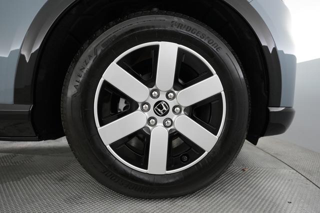 2024 Honda Prologue — photo 7 of 21