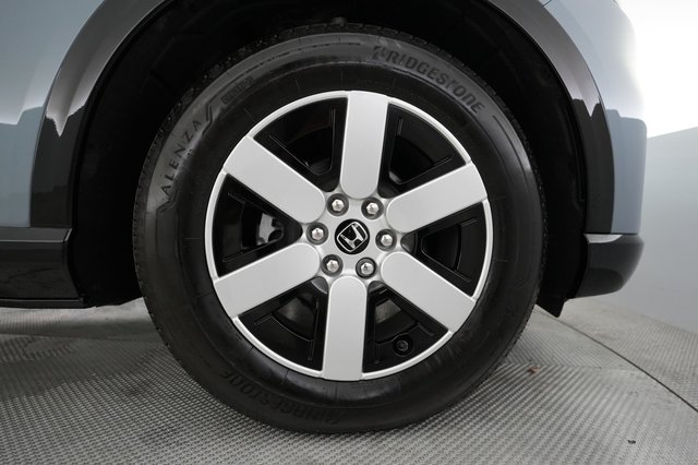 2024 Honda Prologue — photo 7 of 21
