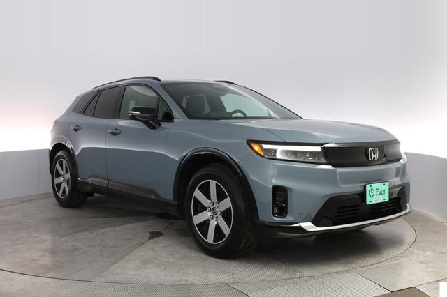 2024 Honda Prologue — photo 10 of 21