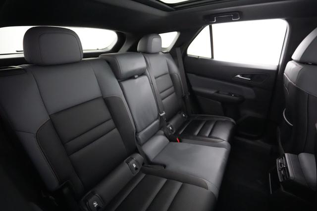 2024 Honda Prologue — photo 4 of 21