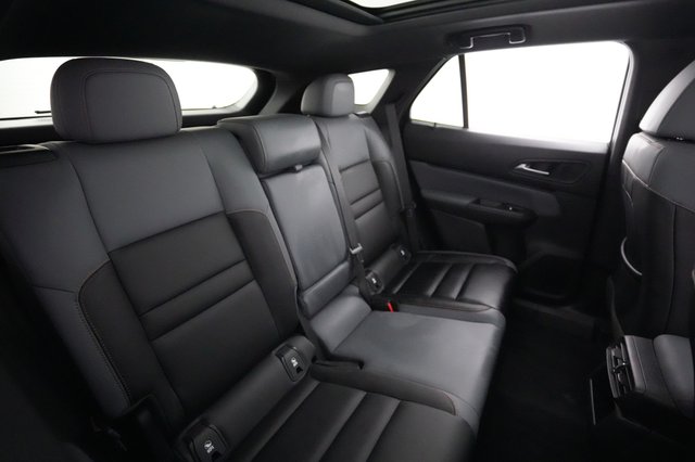 2024 Honda Prologue — photo 4 of 21
