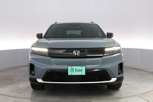 2024 Honda Prologue — photo 9 of 21