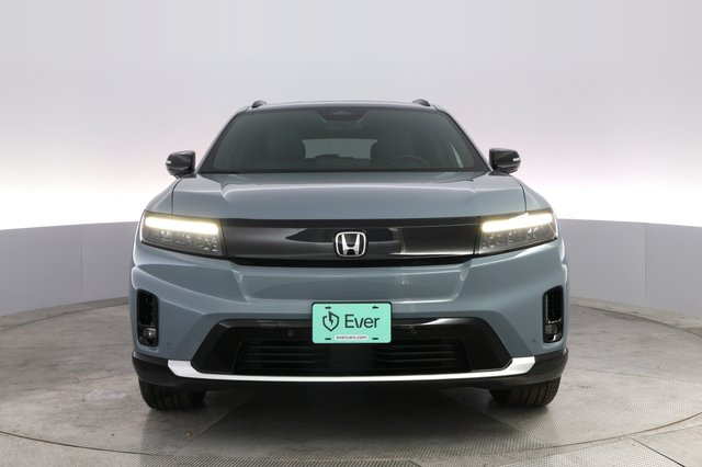 2024 Honda Prologue — photo 9 of 21