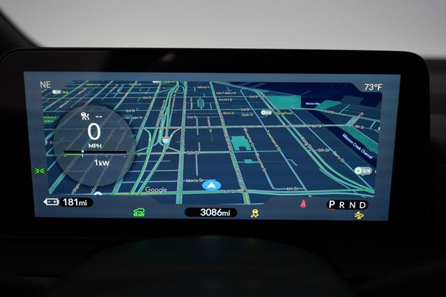 2024 Honda Prologue — photo 5 of 21