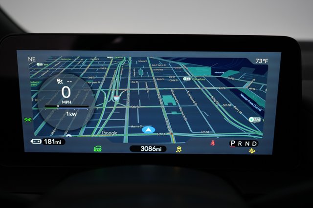 2024 Honda Prologue — photo 5 of 21