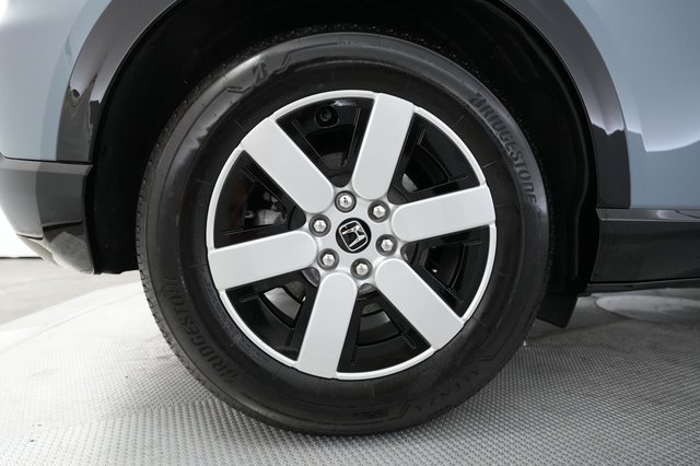 2024 Honda Prologue — photo 17 of 21