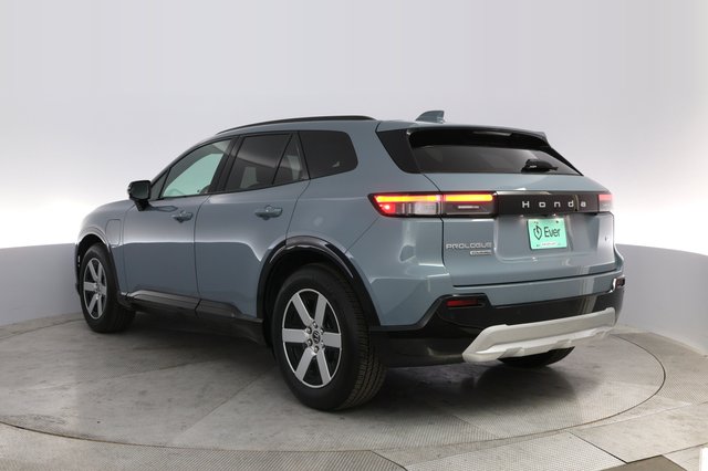 2024 Honda Prologue — photo 13 of 21