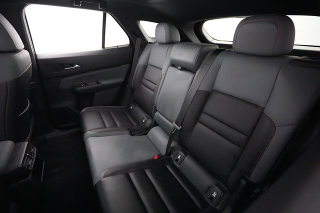 2024 Honda Prologue — photo 19 of 21