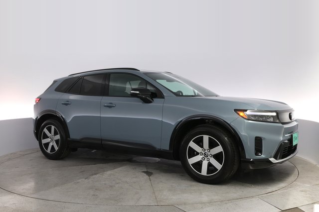2024 Honda Prologue — photo 11 of 21