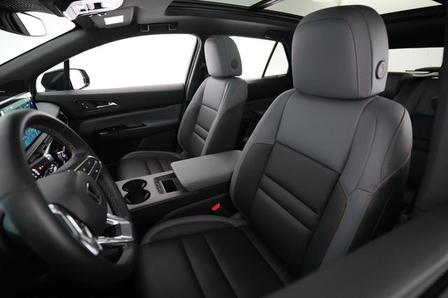 2024 Honda Prologue — photo 3 of 21