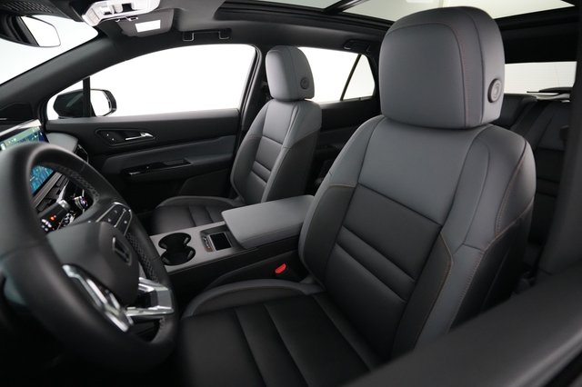 2024 Honda Prologue — photo 3 of 21