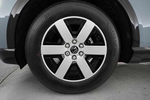 2024 Honda Prologue — photo 15 of 21