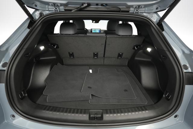 2024 Honda Prologue — photo 6 of 21