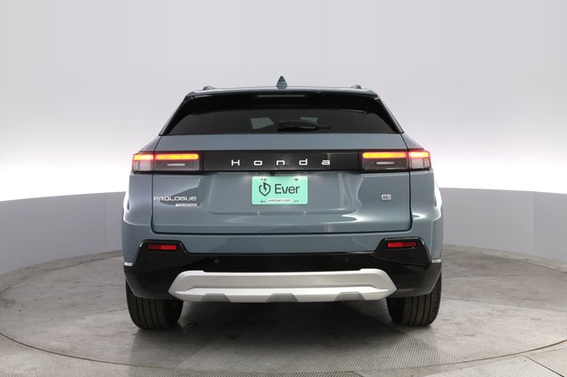 2024 Honda Prologue — photo 12 of 21