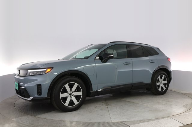 2024 Honda Prologue — photo 14 of 21