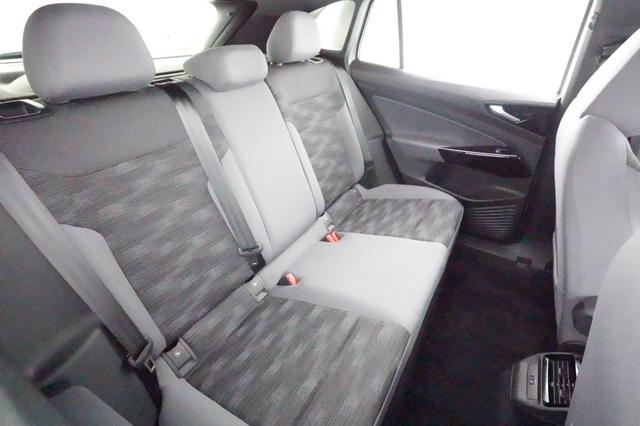 2022 Volkswagen ID.4 — photo 4 of 20