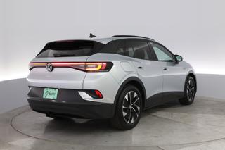 2022 Volkswagen ID.4 — photo 2 of 20