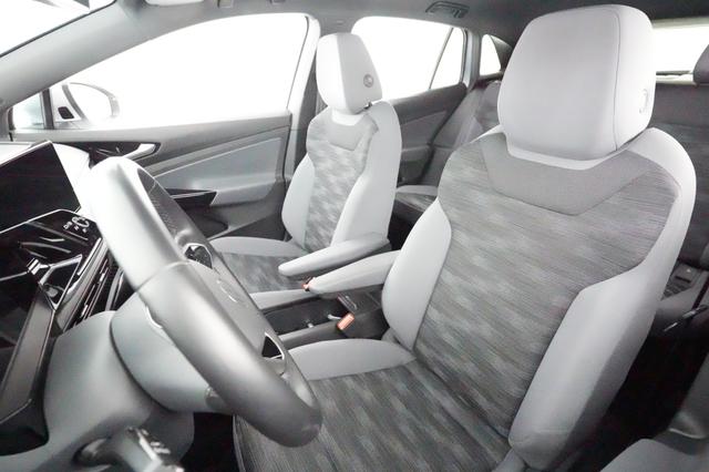 2022 Volkswagen ID.4 — photo 3 of 20
