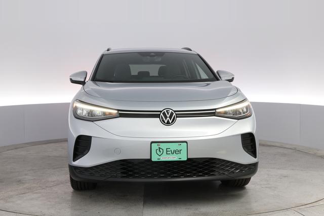 2022 Volkswagen ID.4 — photo 9 of 20