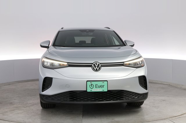 2022 Volkswagen ID.4 — photo 9 of 20