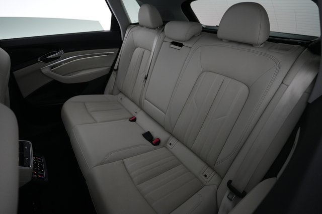 2021 Audi e-tron — photo 18 of 21