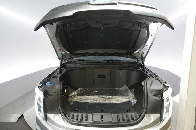 2024 Ford F-150 Lightning — photo 16 of 19