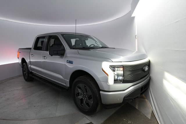 2024 Ford F-150 Lightning — photo 9 of 19