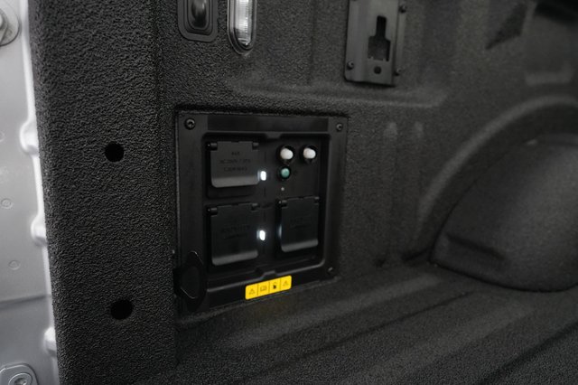 2024 Ford F-150 Lightning — photo 15 of 19