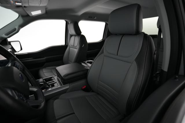 2024 Ford F-150 Lightning — photo 3 of 19