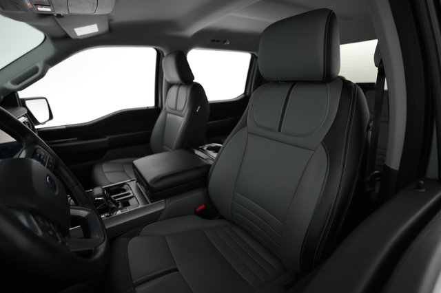 2024 Ford F-150 Lightning — photo 3 of 19