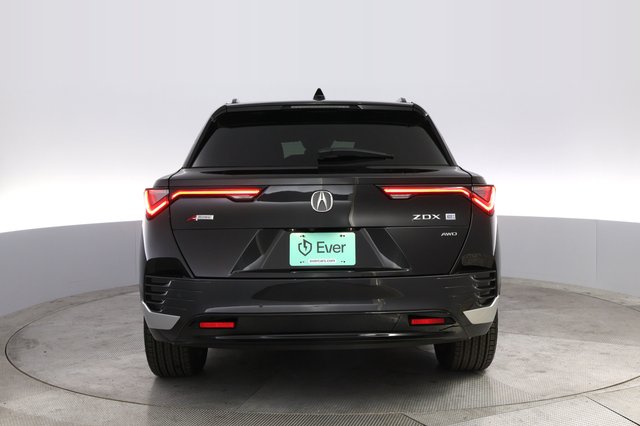 2024 Acura ZDX — photo 12 of 20