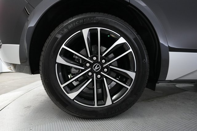 2024 Acura ZDX — photo 17 of 20