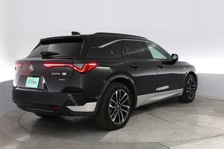 2024 Acura ZDX — photo 2 of 20