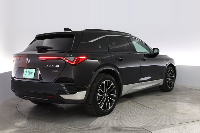 2024 Acura ZDX — photo 2 of 20