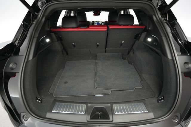 2024 Acura ZDX — photo 6 of 20