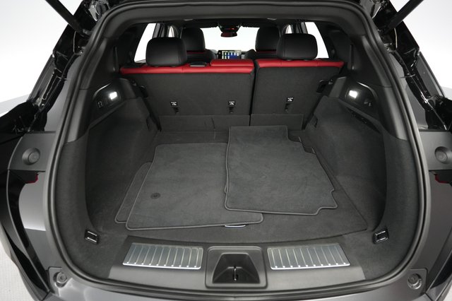 2024 Acura ZDX — photo 6 of 20
