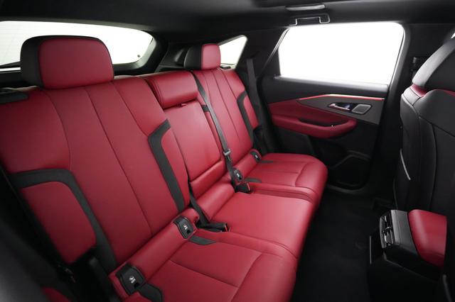 2024 Acura ZDX — photo 4 of 20