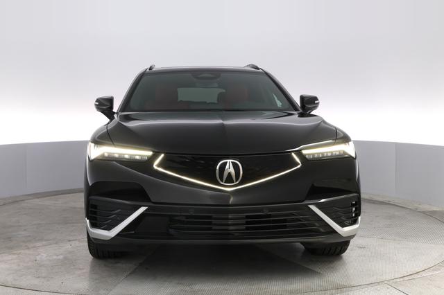 2024 Acura ZDX — photo 9 of 20