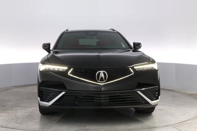 2024 Acura ZDX — photo 9 of 20