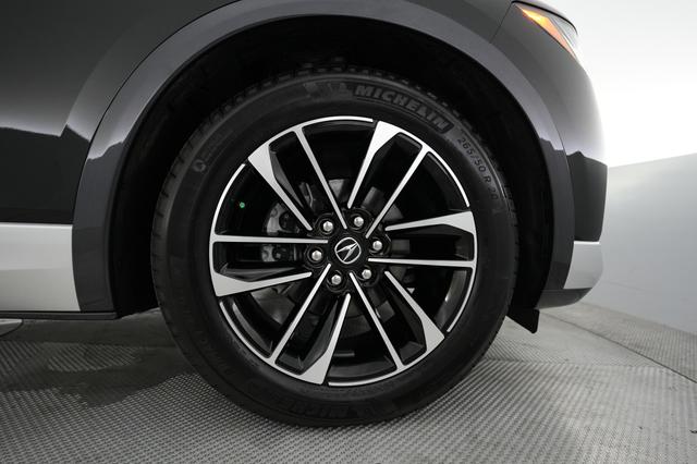 2024 Acura ZDX — photo 7 of 20