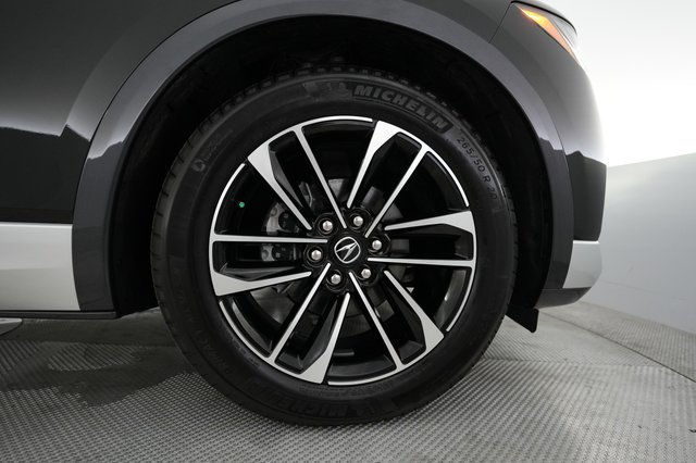 2024 Acura ZDX — photo 7 of 20
