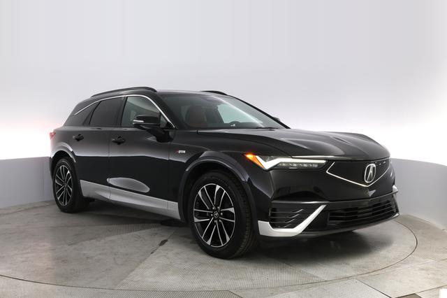 2024 Acura ZDX — photo 10 of 20