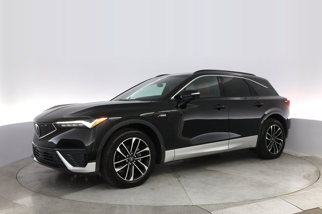 2024 Acura ZDX — photo 14 of 20