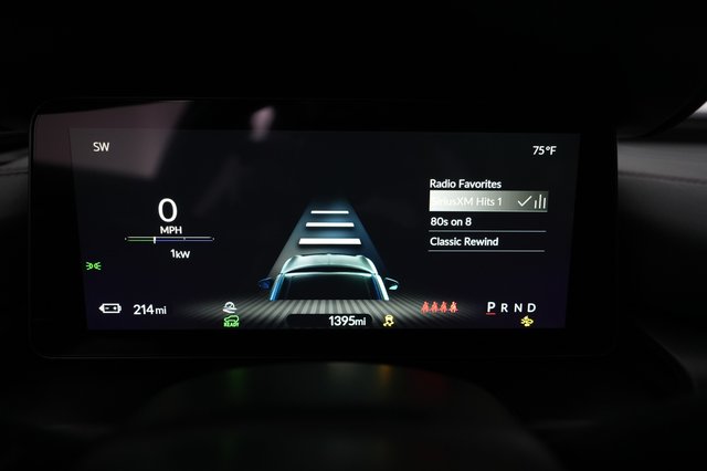 2024 Acura ZDX — photo 5 of 20