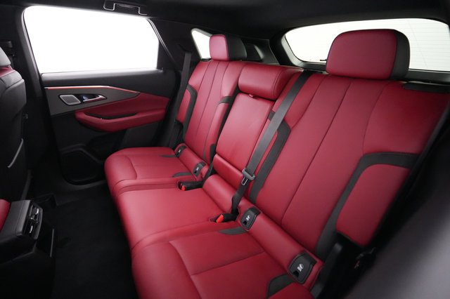 2024 Acura ZDX — photo 19 of 20
