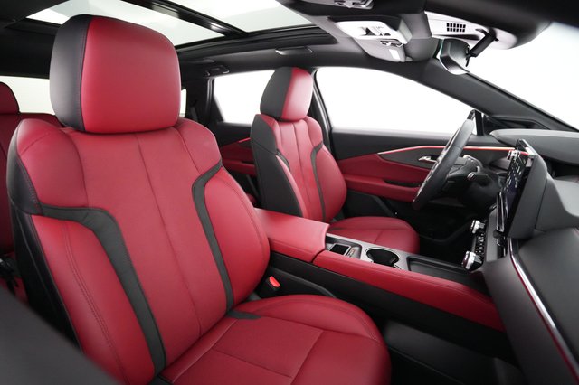 2024 Acura ZDX — photo 18 of 20