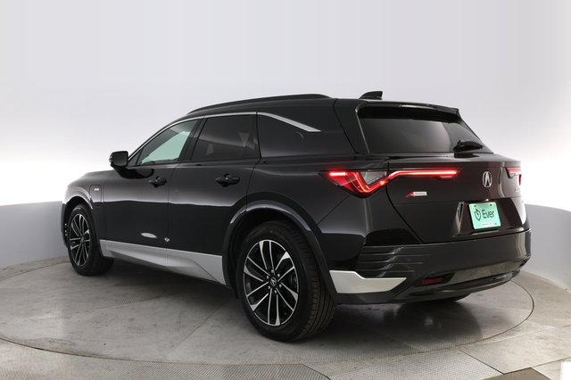 2024 Acura ZDX — photo 13 of 20