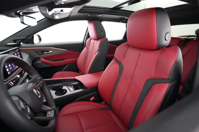 2024 Acura ZDX — photo 3 of 20
