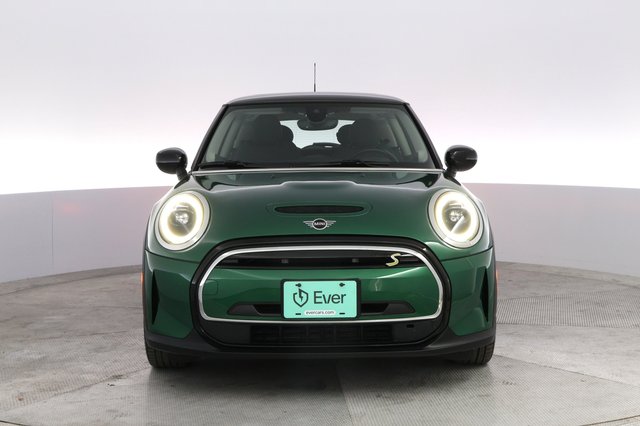 2024 MINI Cooper SE — photo 9 of 20