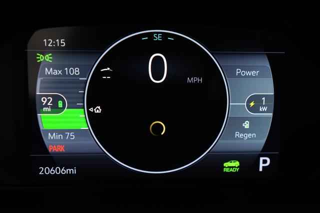 2022 Chevrolet Bolt EUV — photo 5 of 23